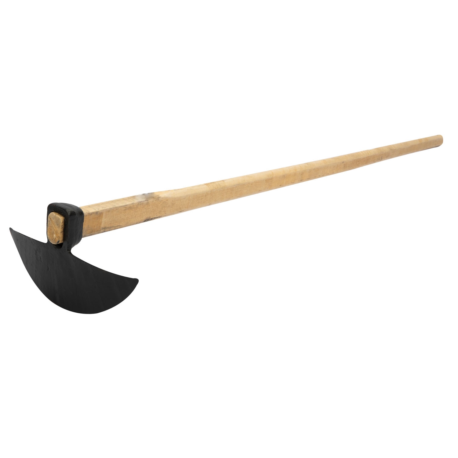 Sapa semi rotunda, otel, 28 x 10 x 130 cm