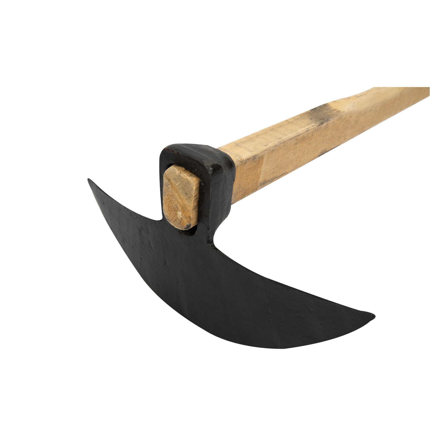 Sapa semi rotunda, otel, 28 x 10 x 130 cm