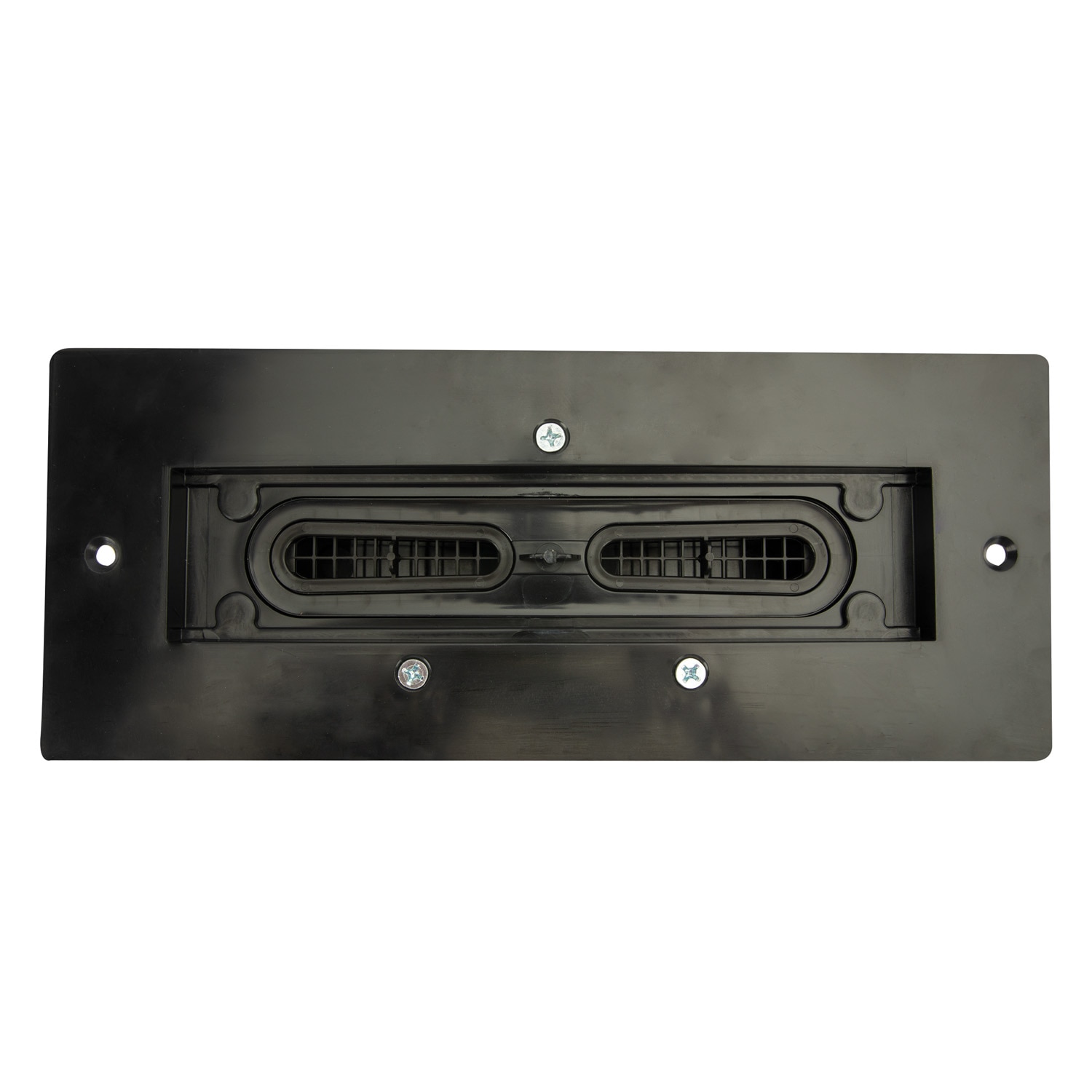 Rigola dus, inox, 270 mm