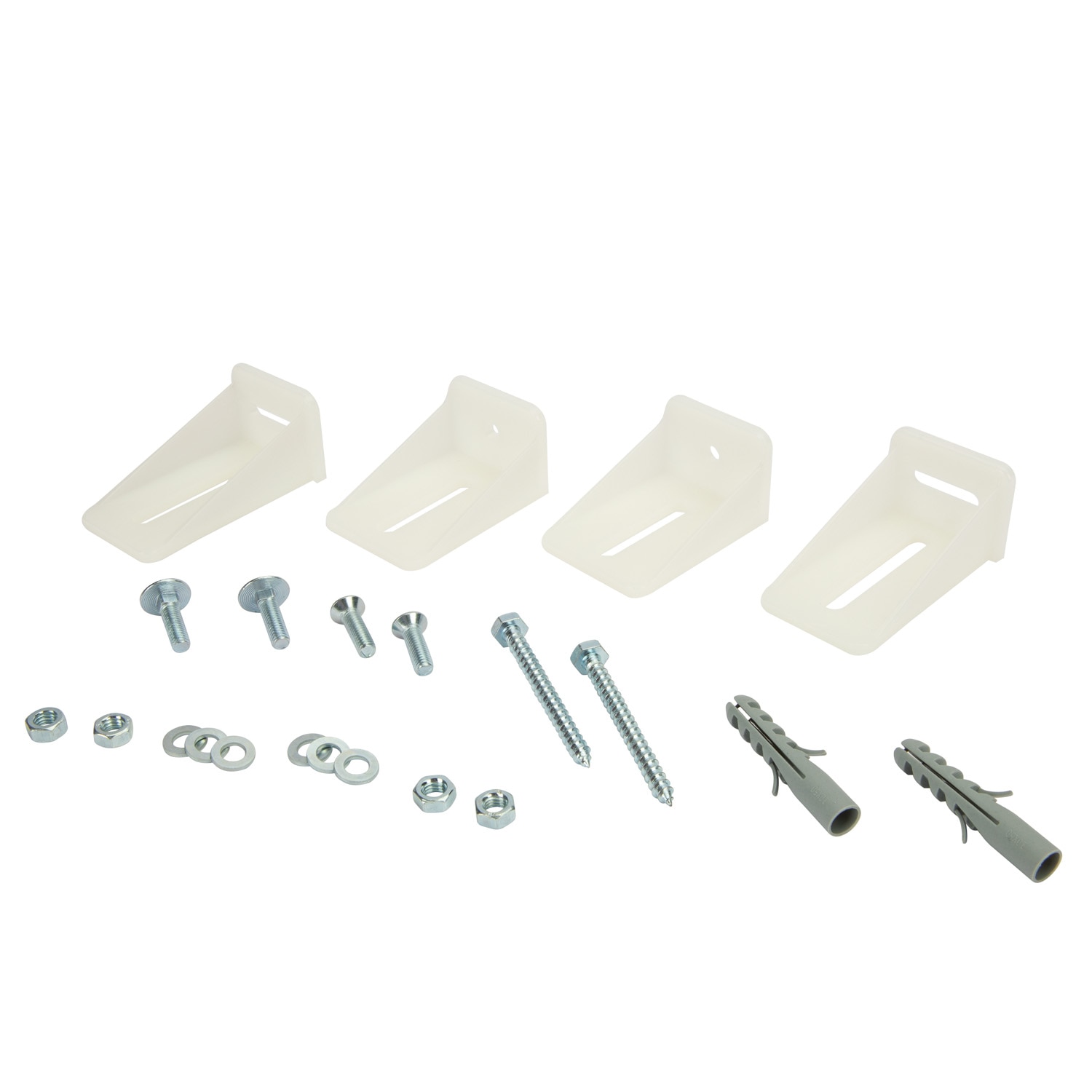 Rigola dus, inox, 270 mm