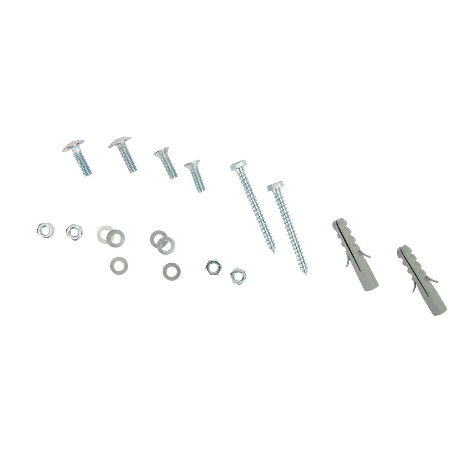 Rigola dus, inox, 270 mm