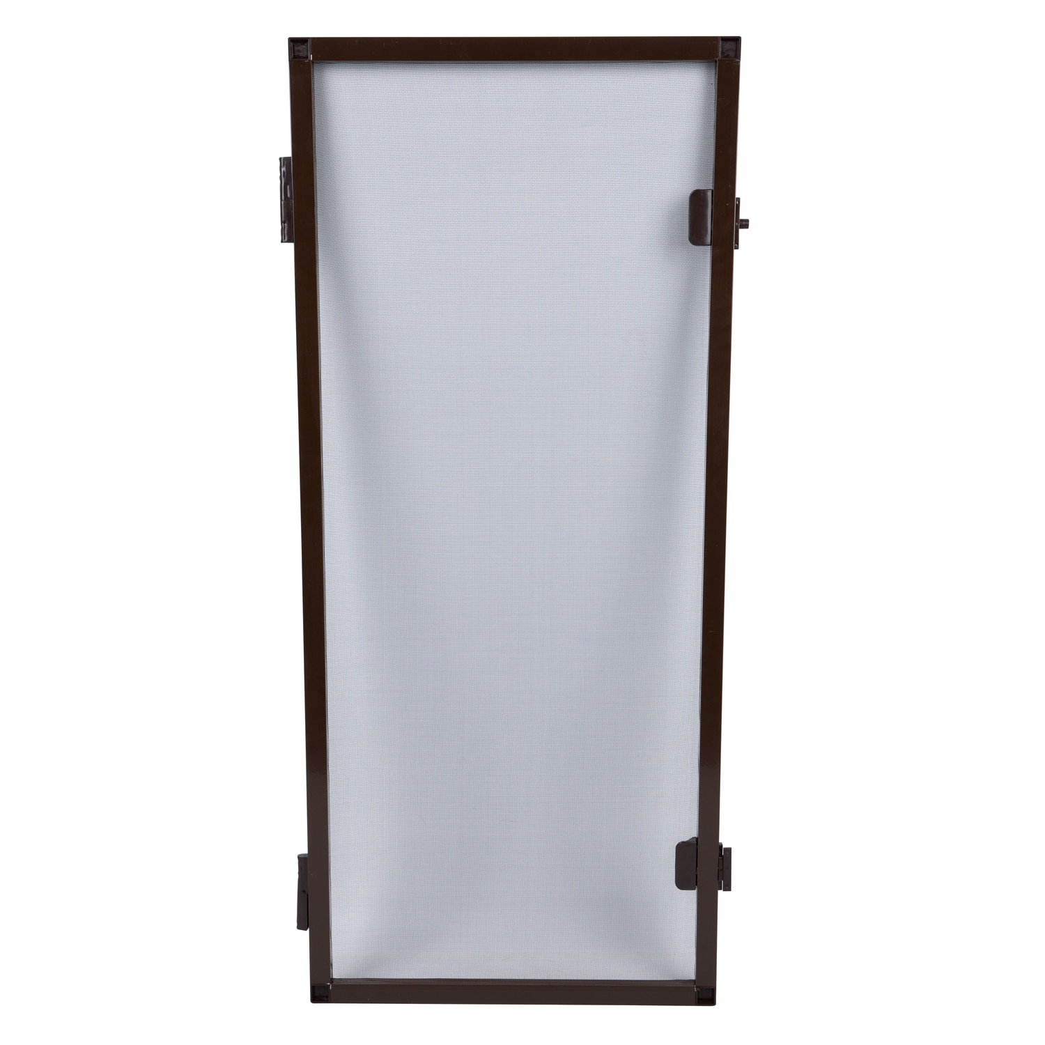 Plasa Insecte 525X1076Mm Maro