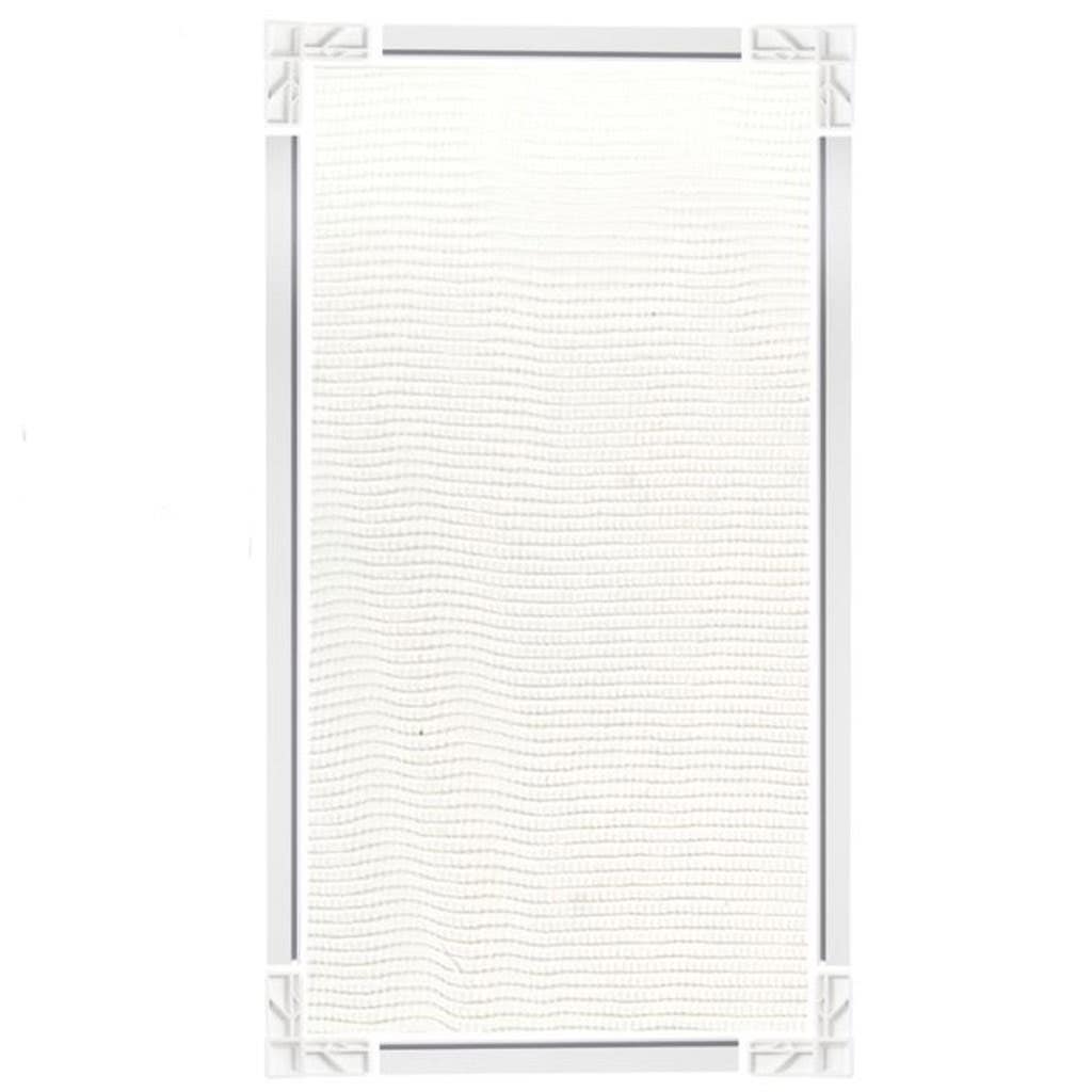 Plasa insecte, 68.6 x 108.6 cm • Fensterwelt