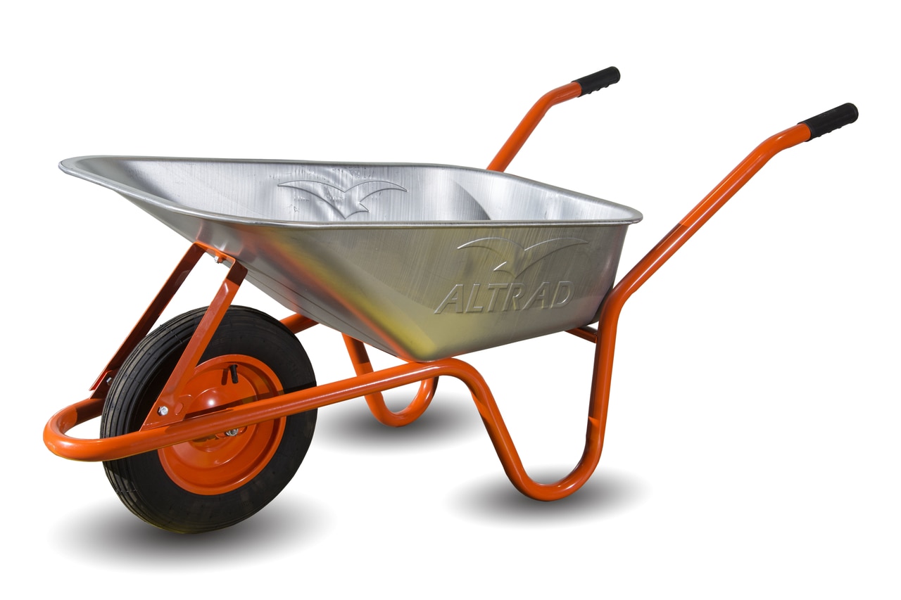 Roaba, metalica 85 l  Altrad