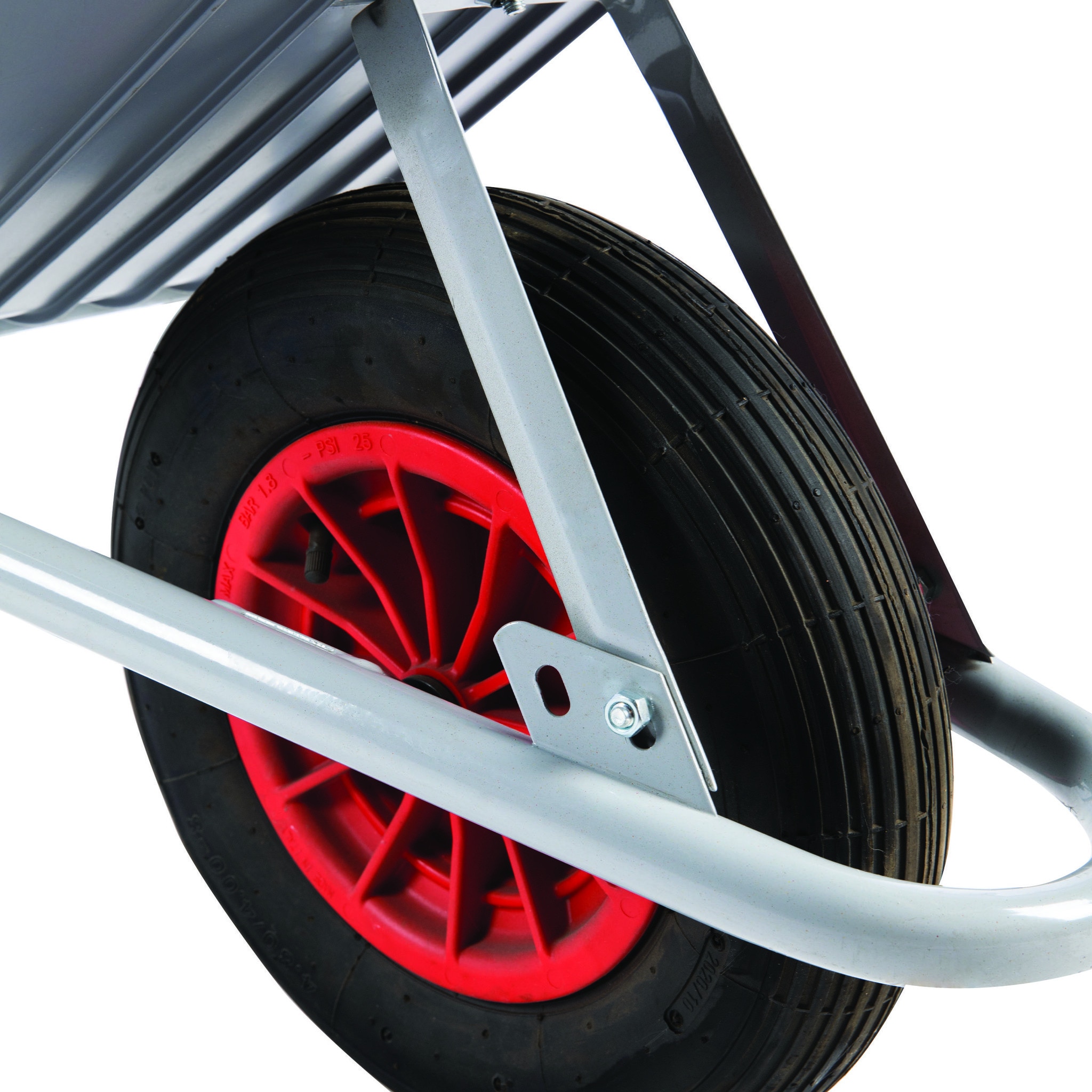 Roaba 100 l, plastic  Limex