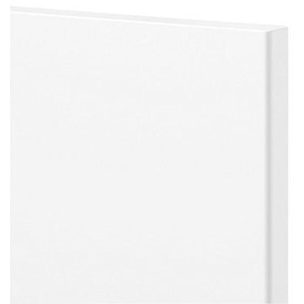 Front usa GOODHOME Balsamita, PAL, 49.7 x 71.5 x 1.8 cm, alb