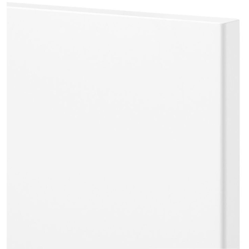 Front usa GOODHOME Balsamita, PAL, 49.7 x 71.5 x 1.8 cm, alb