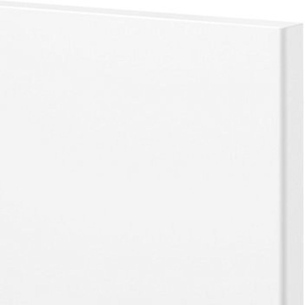 Front usa GOODHOME Balsamita, PAL, 59.7 x 54.3 x 1.6 cm, alb