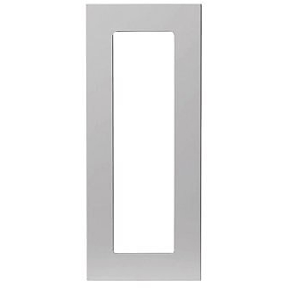 Front usa GOODHOME Balsamita, PAL, 29.7 x 71.5 x 1.6 cm, Gri