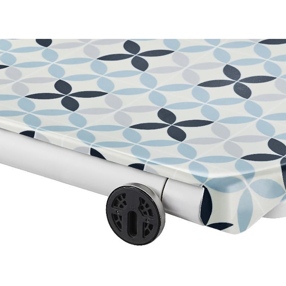 Capac WC GOODHOME Diani, inchidere lenta, plastic, multicolor