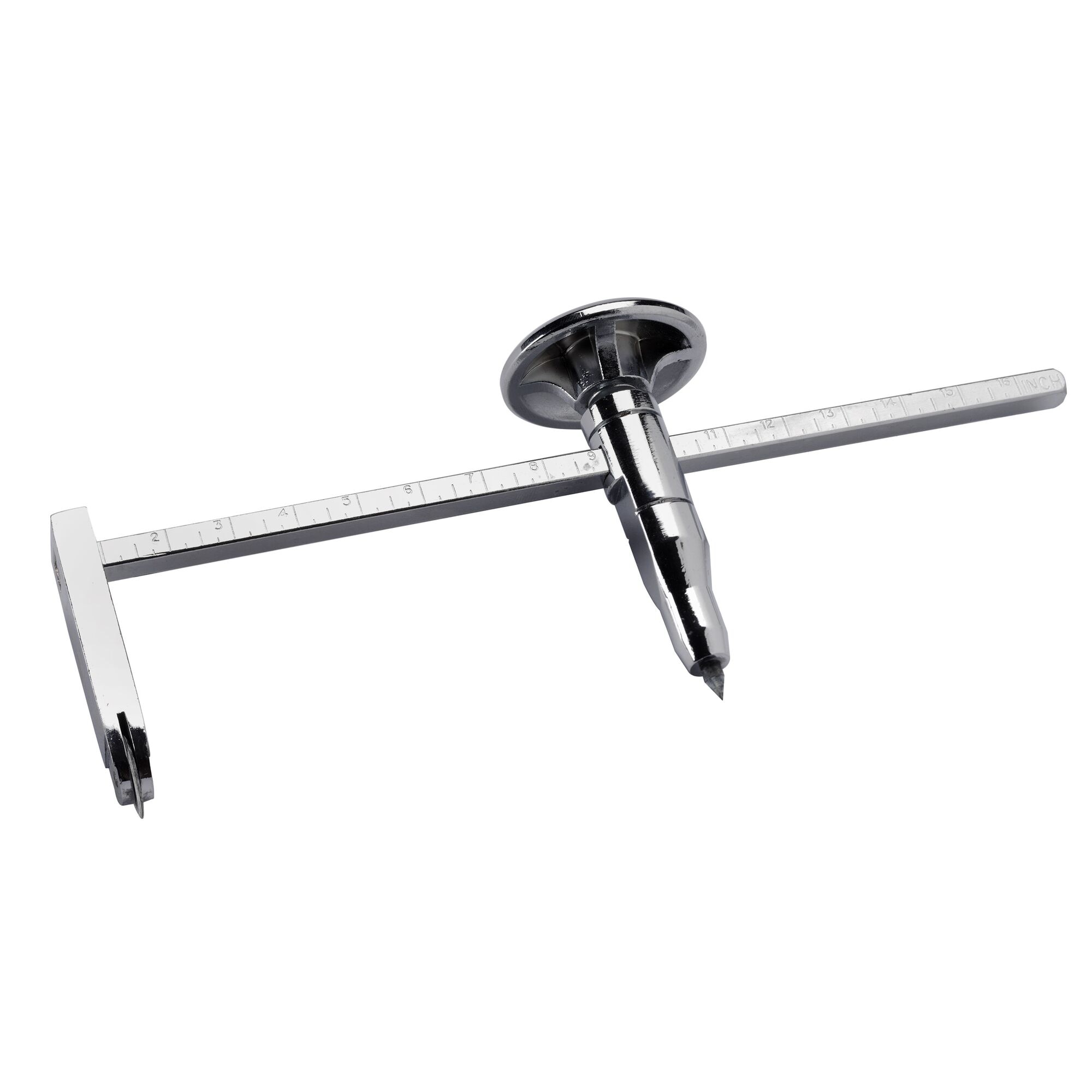 Cutit compas taiere circulara in gips-carton, 400 mm  Stanley STHT1-05878