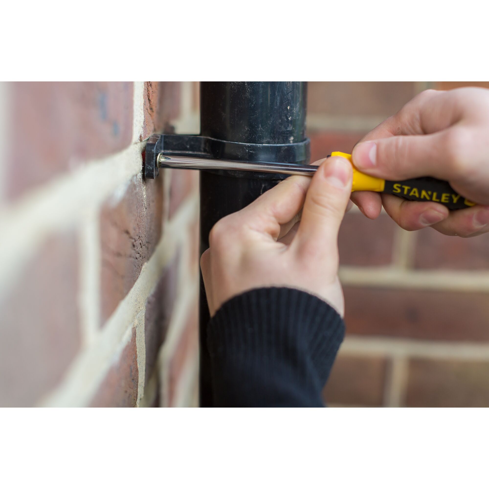 Surubelnita PH1 100 mm card essential  Stanley STHT0-60308