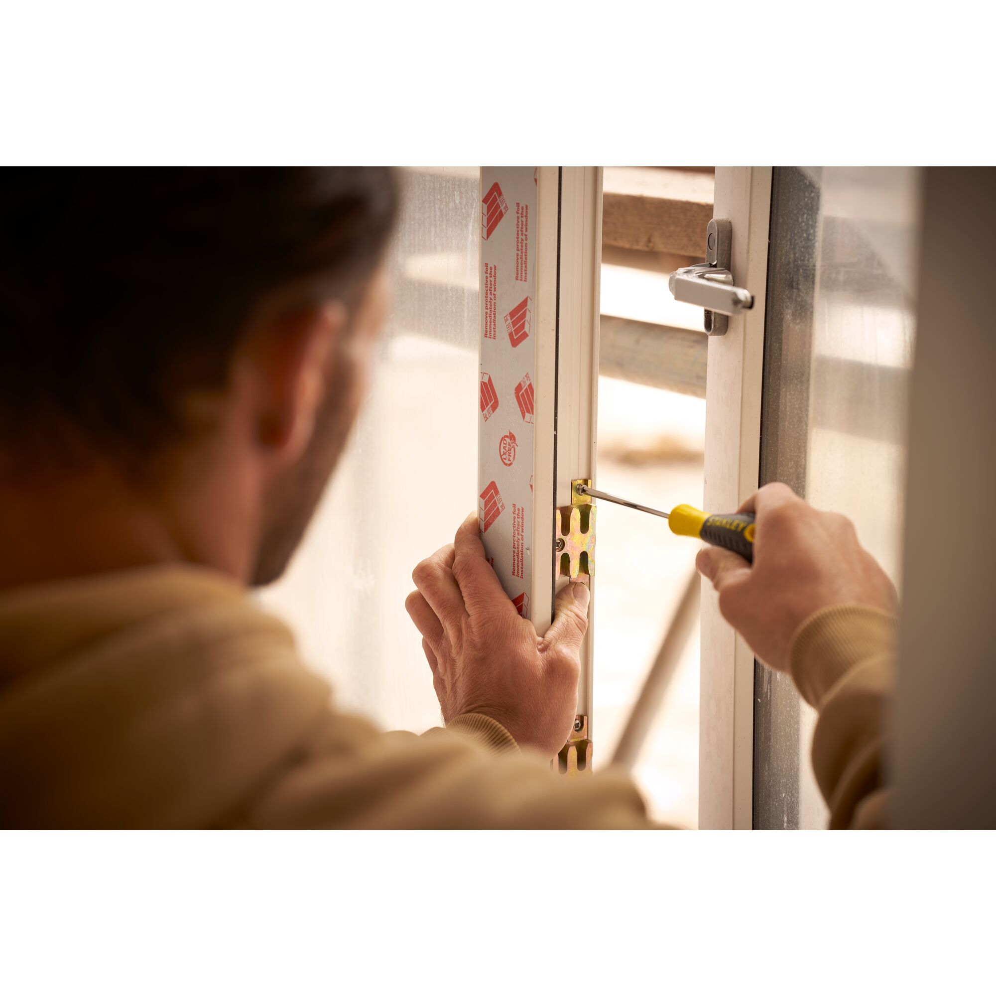 Surubelnita STANLEY STHT0-60335, 100mm