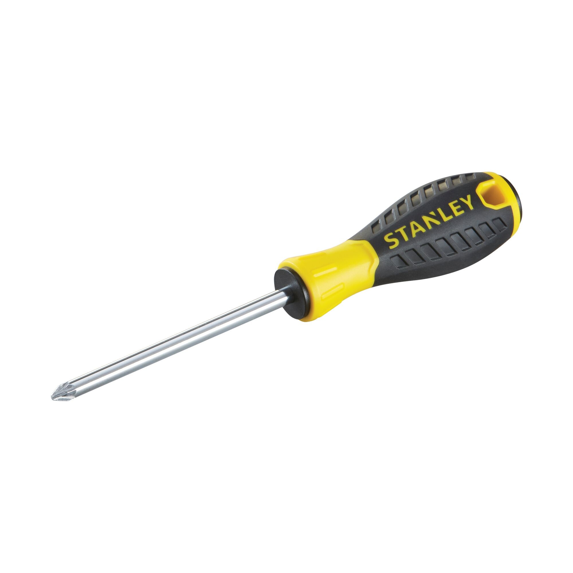 Surubelnita pozi 2pt x 100 mm card essential • Stanley STHT0-60276