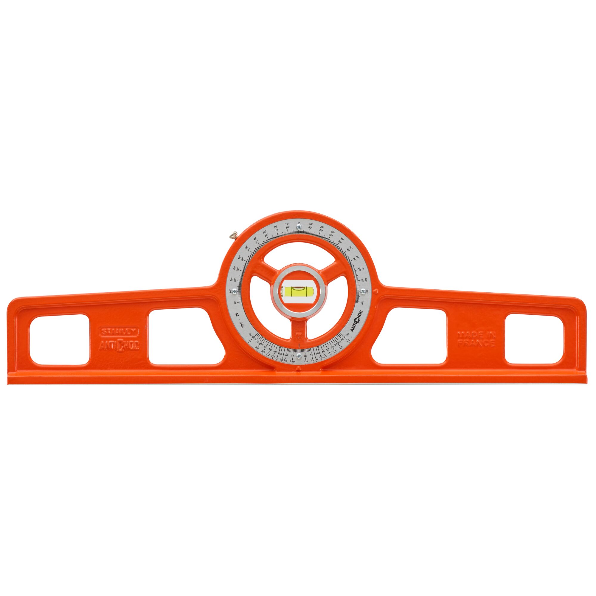 Nivela Stanley gradient (in panta) 500 mm • Stanley 1-42-262