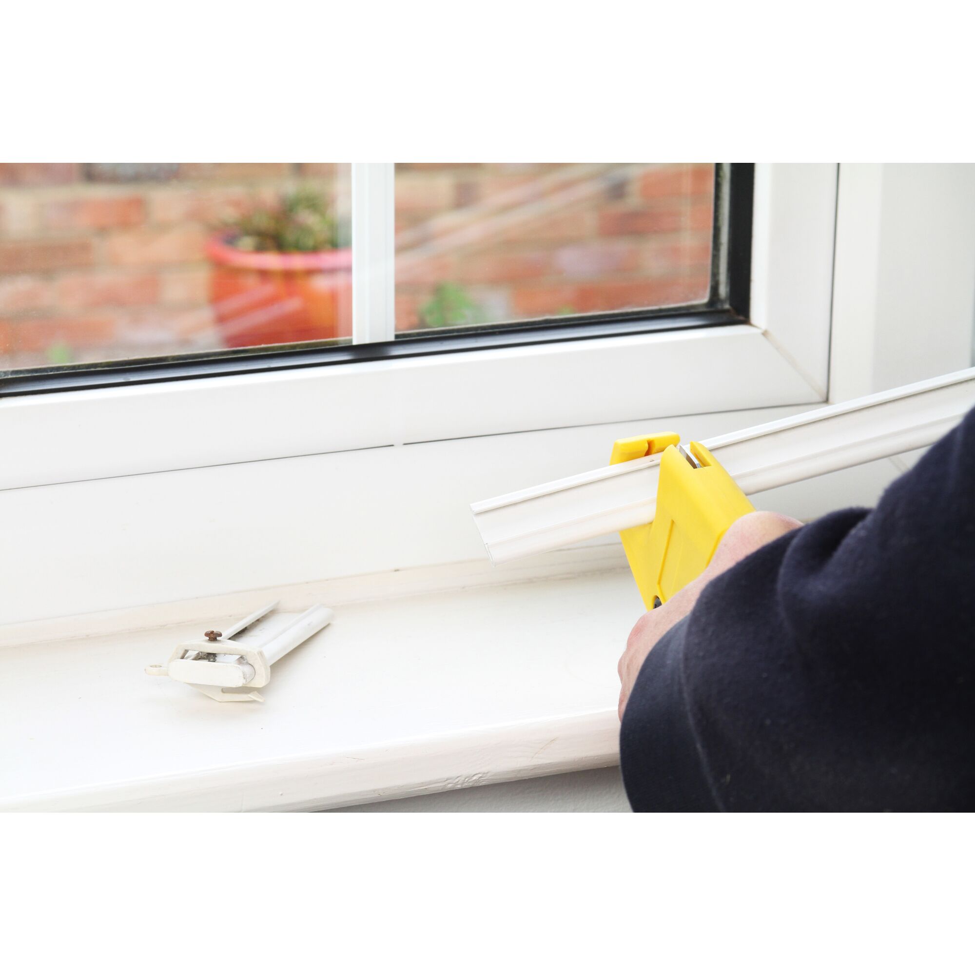 Dispozitiv pentru taiat tevi de PPR, 28 mm  Stanley 0-70-450