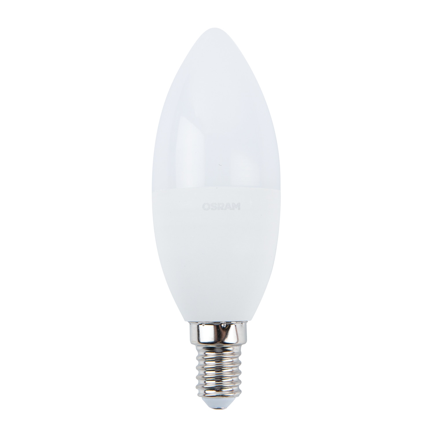 Set 3Buc Bec Led Value Clb60 7W Osram