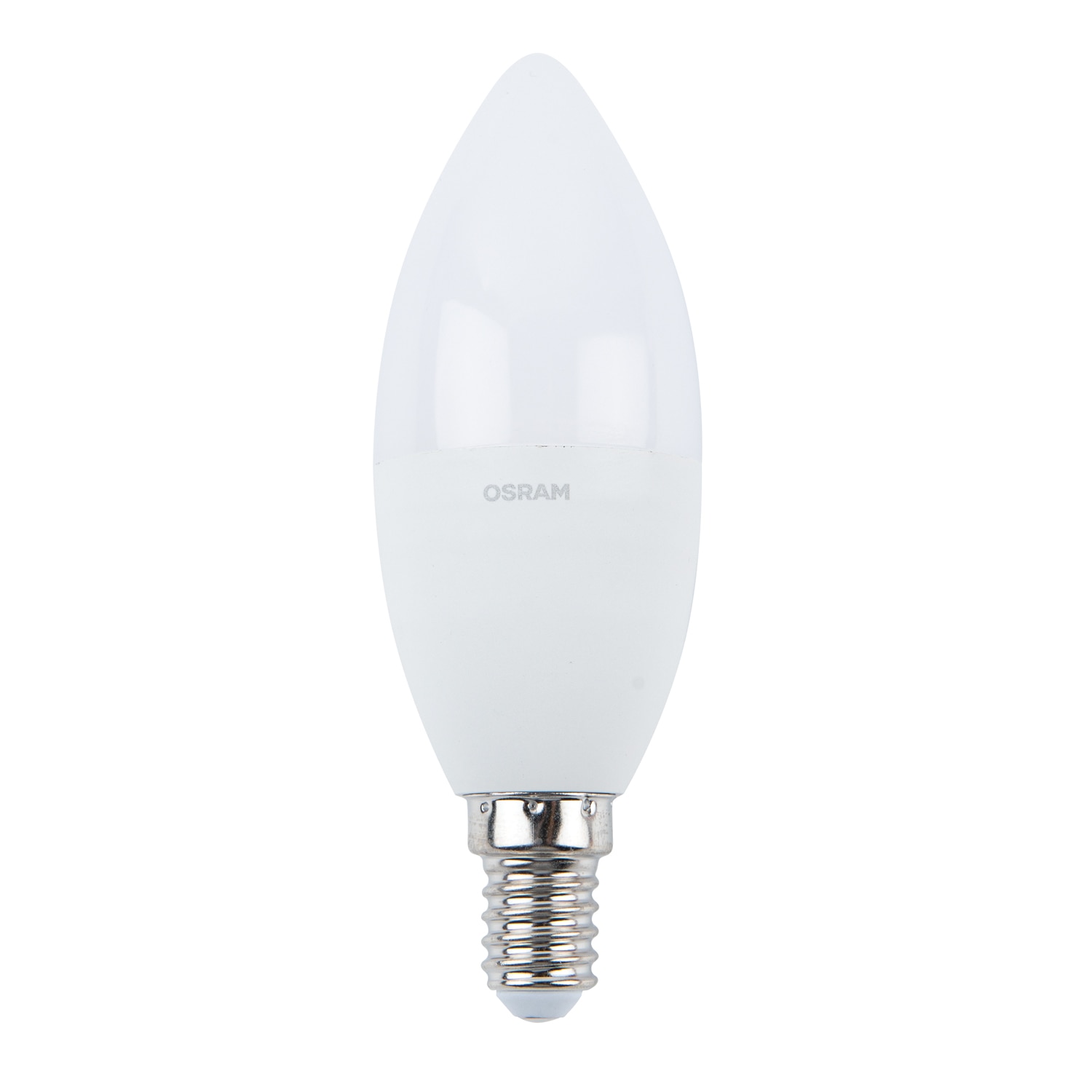 Set 3 buc bec Led Value Clb60 7W Osram