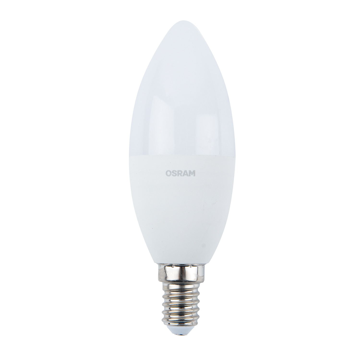 Set 3Buc Bec Led Valueclb60 7.5W Osram