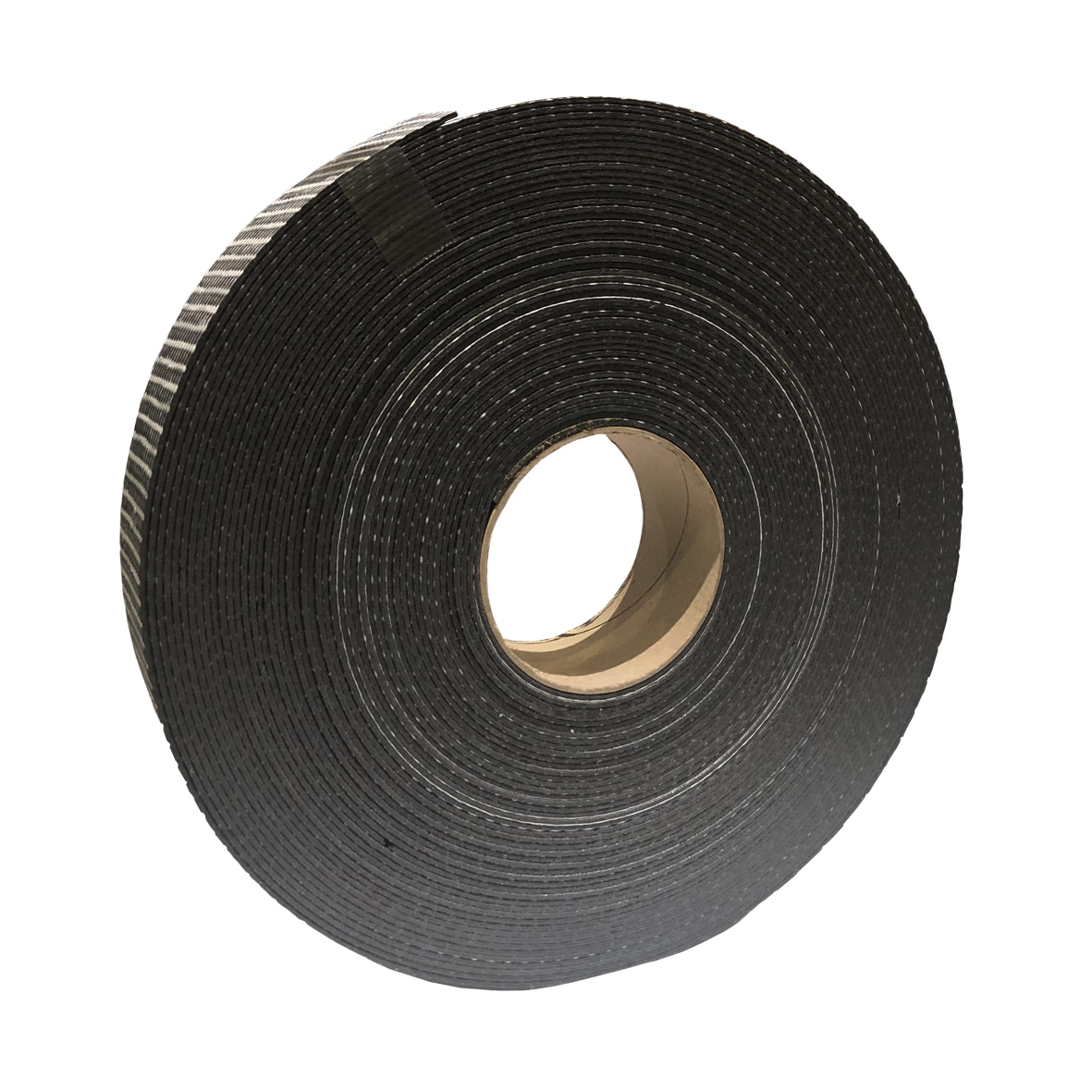 Banda etansare 7 cm x 30 m Negru  Knauf