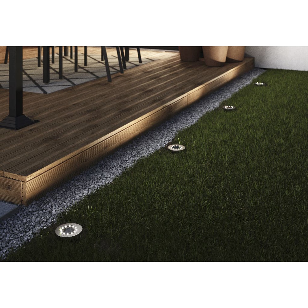 GAVEA LAMPA EXTERIOR LED