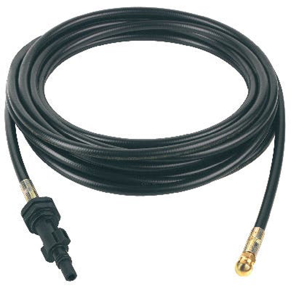 Furtun scurgere si curatare Mac Allister, 8m