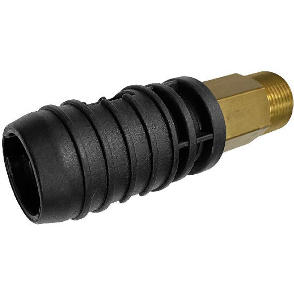 Adaptor transfer MAC ALLISTER, negru