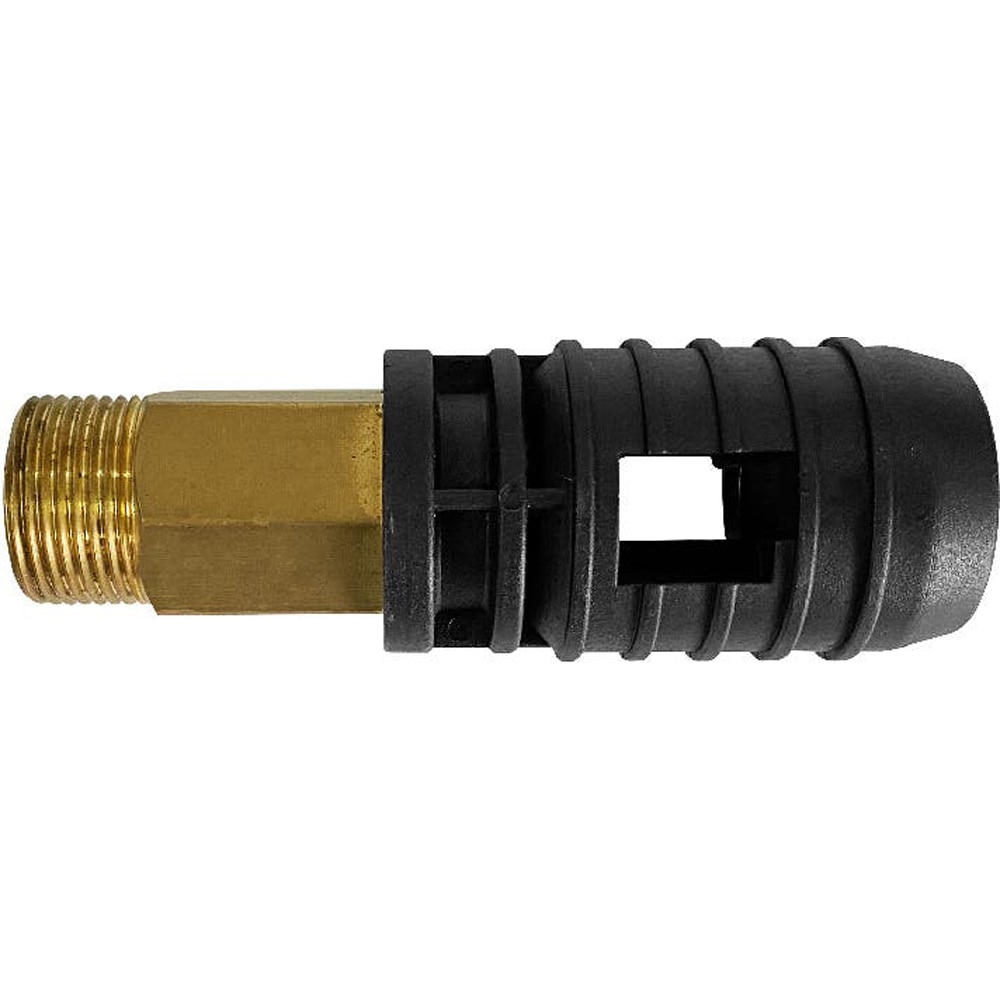 Adaptor transfer MAC ALLISTER, negru