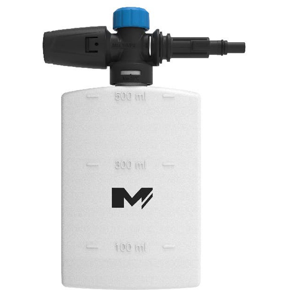 MAC TUN DE SPUMA DE INALTA PRESIUNE