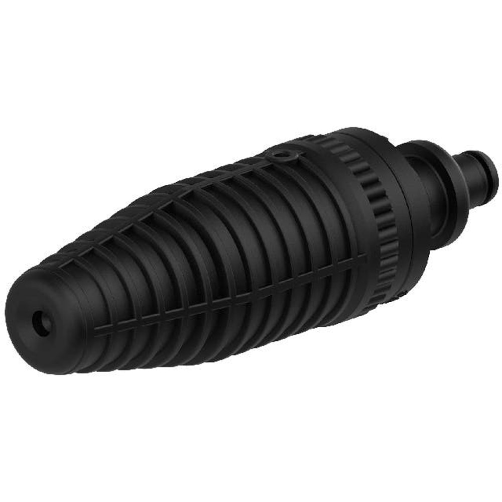 Duza rotativa pentru 1300W, 1800W, 2200W MAC ALLISTER, negru