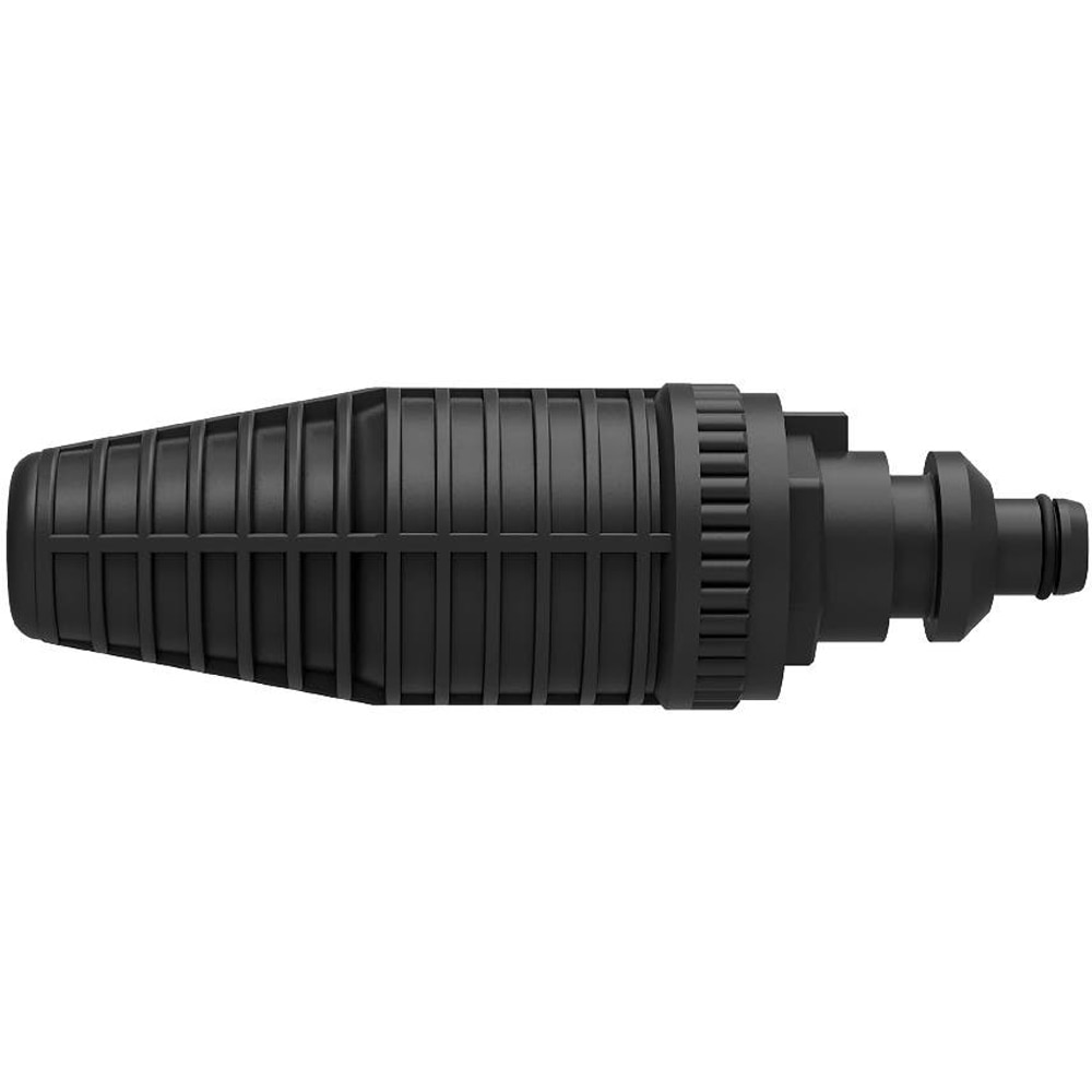 Duza rotativa pentru 1300W, 1800W, 2200W MAC ALLISTER, negru