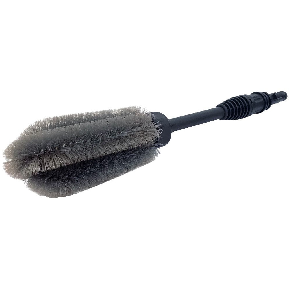 Perie rotativa 101038603 MAC ALLISTER, negru