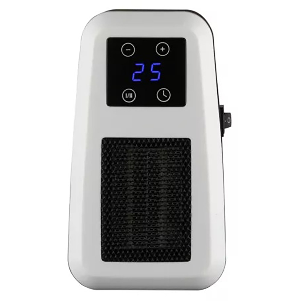 Aeroterma electrica, 400W, 220V, alb