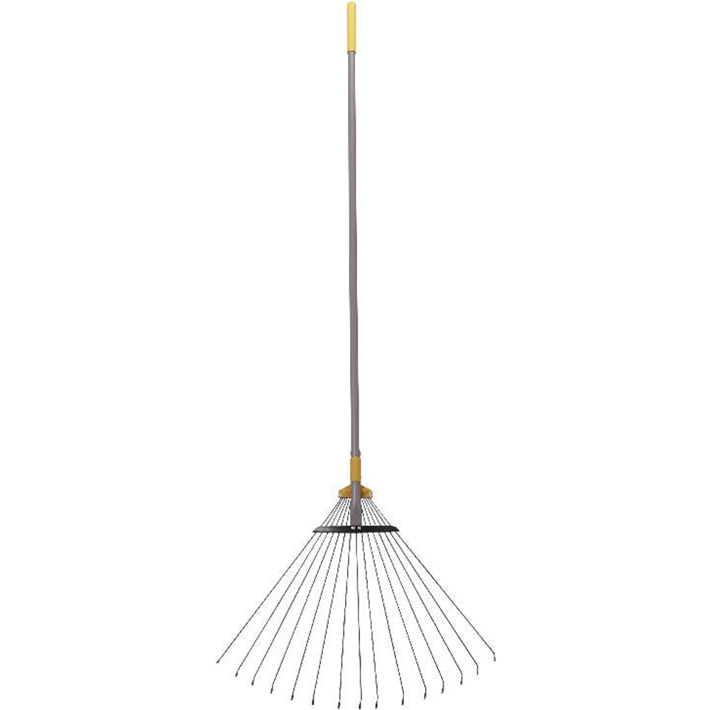 Grebla pentru gradina cu maner telescopic 101038992, 80-160 cm