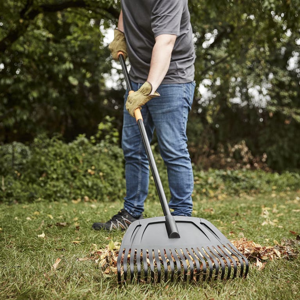 Grebla MAGNUSSON 101038997, 170cm, plastic