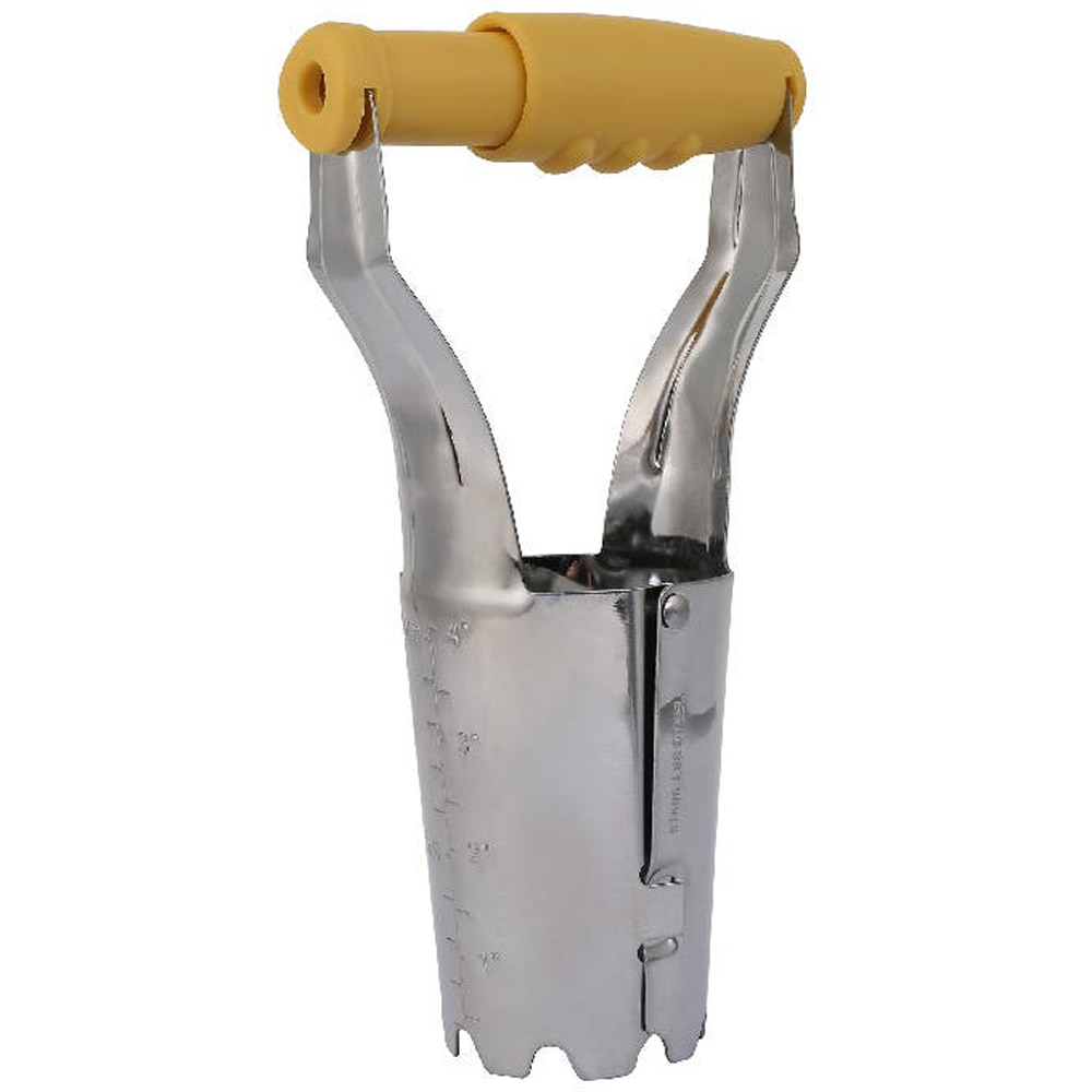 Extractor bulbi 24 cm, otel