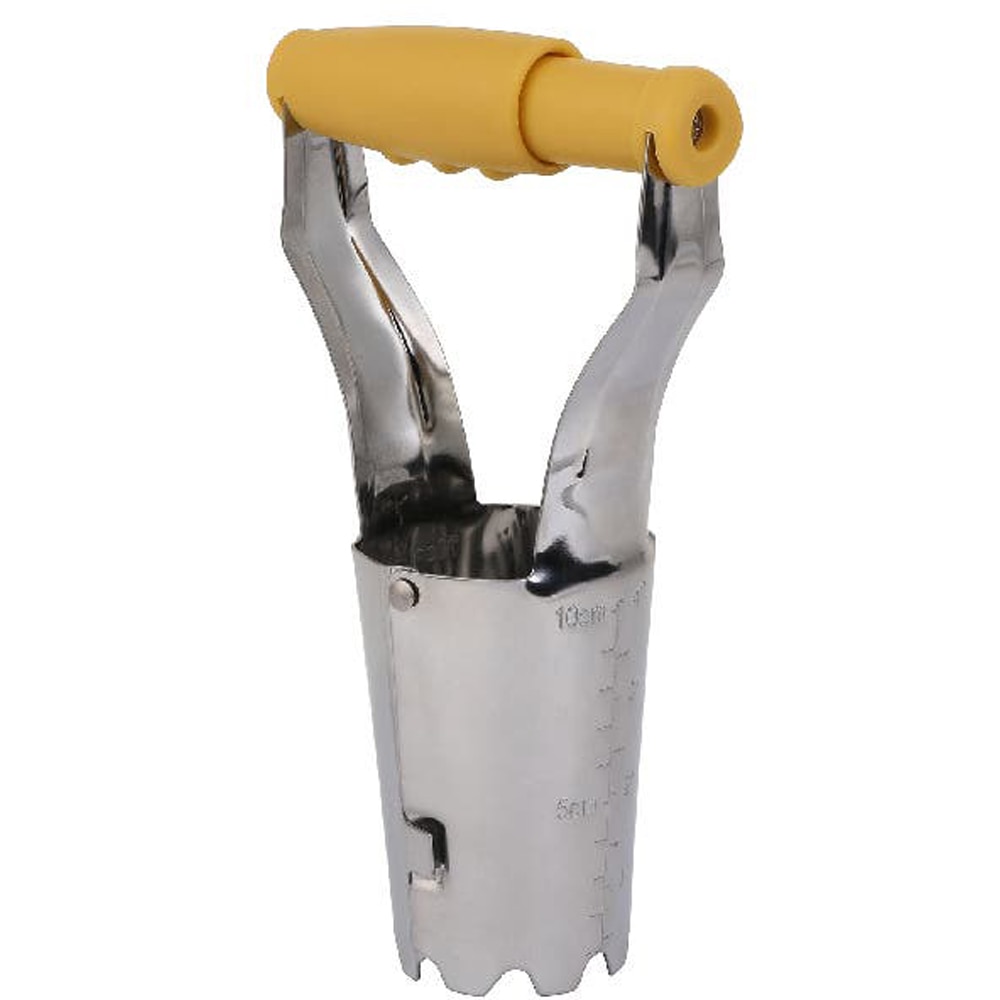 Extractor bulbi 24 cm, otel