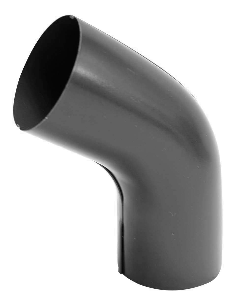 Cot 60, D 90 mm, gri  Bravo