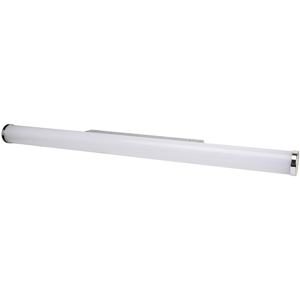 Lampa perete GOODHOME Yucata Chrome 101041293, 40W, 600 lumeni, alb