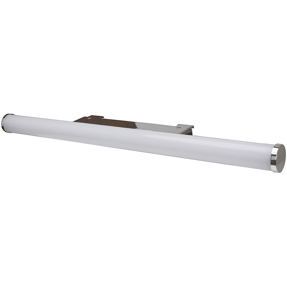 Lampa perete GOODHOME Yucata Chrome 101041293, 40W, 600 lumeni, alb