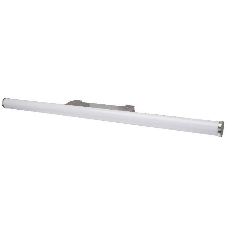 Yucata Chrome Lampa Perete 800Lm