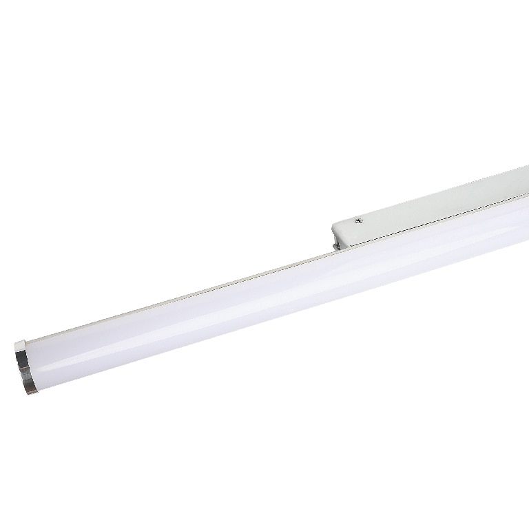 Yucata Chrome Lampa Perete 800Lm