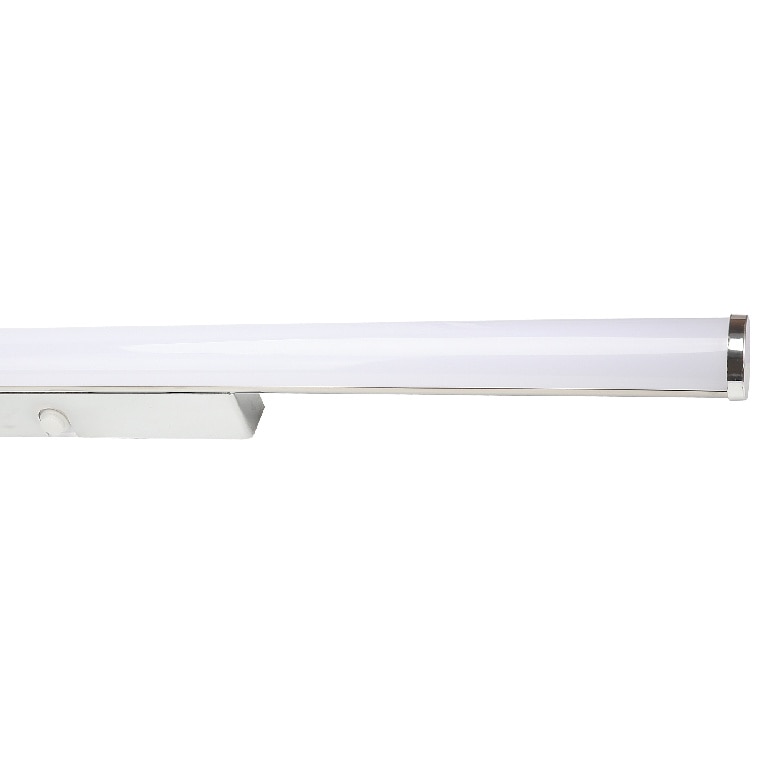 Yucata Chrome Lampa Perete 800Lm