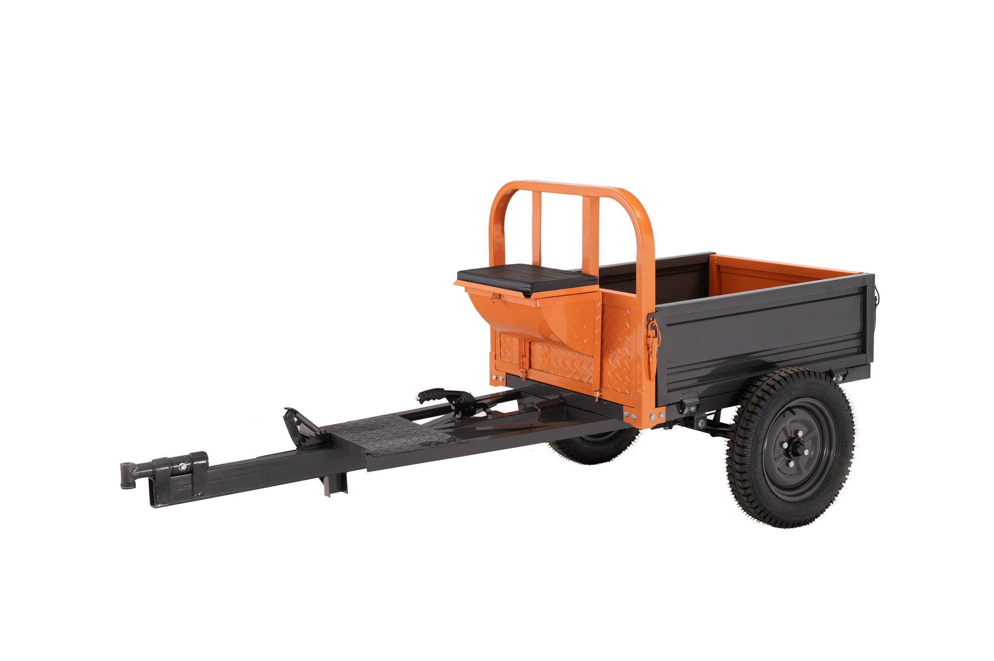 Motosapa pe benzina, O-Mac 750-S, 212 CC, 7 CP, latime lucru 90 cm, 4 timpi, + accesorii