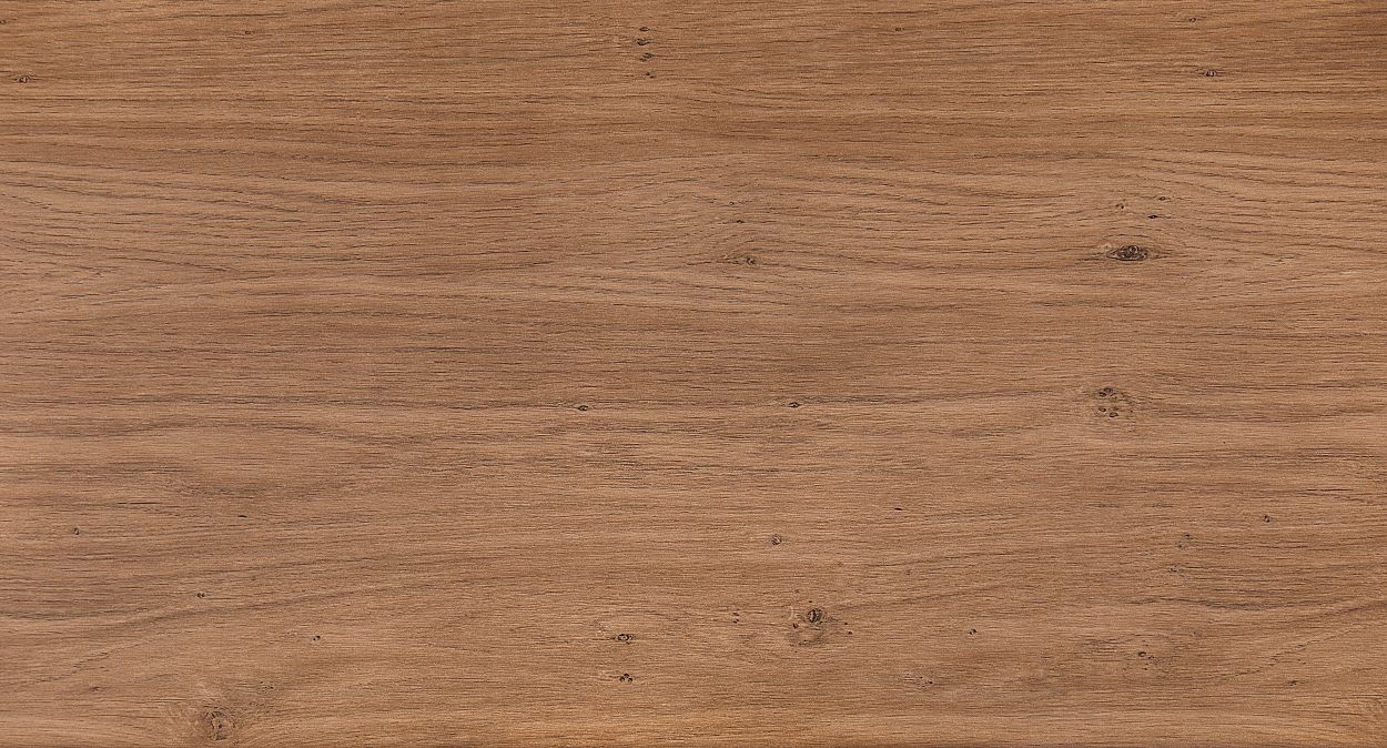 Glaf Interior, Stejar, PVC, 300 x 15 cm  VOX PROFILE