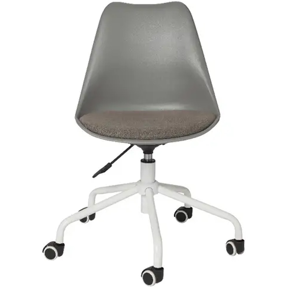  Scaun birou Tivissa 101043118, gri