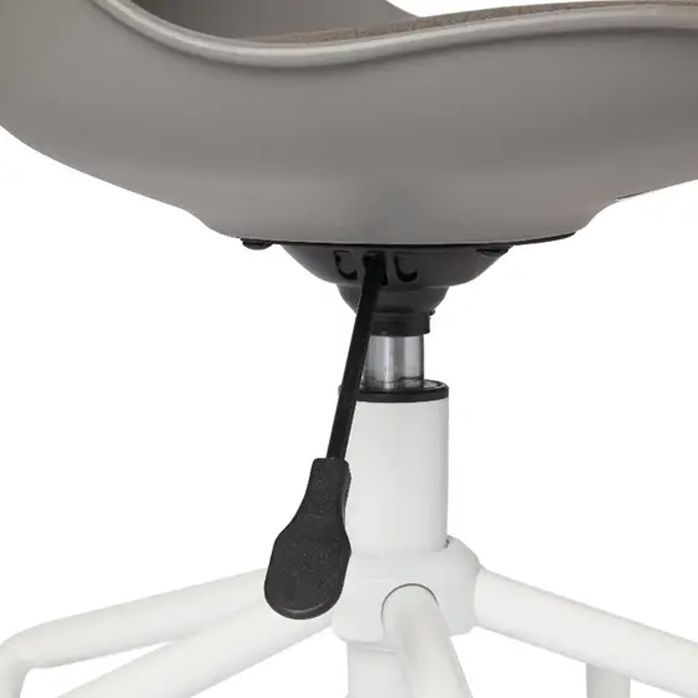  Scaun birou Tivissa 101043118, gri