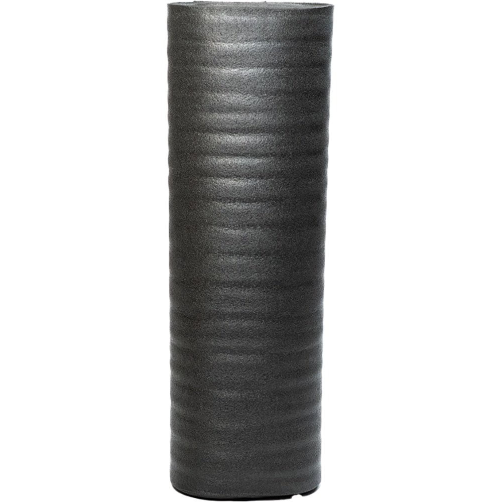 Folie polietilena, grosime 5 mm, 100 x 1500 cm, negru