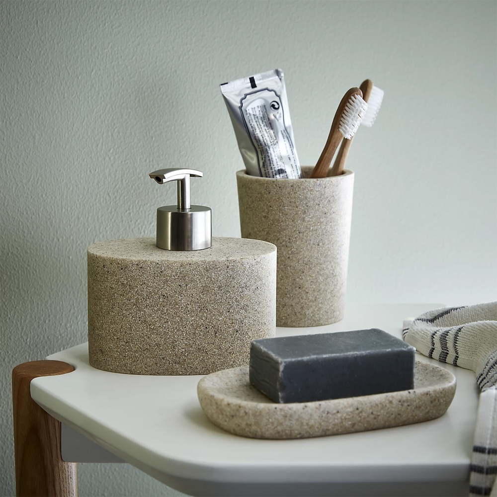 Savoniera GOODHOME Juba 101043930, bej