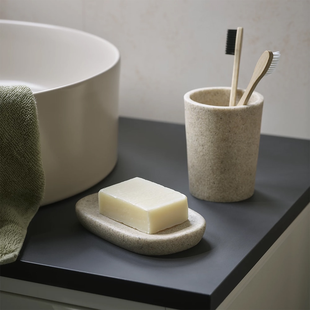 Savoniera GOODHOME Juba 101043930, bej